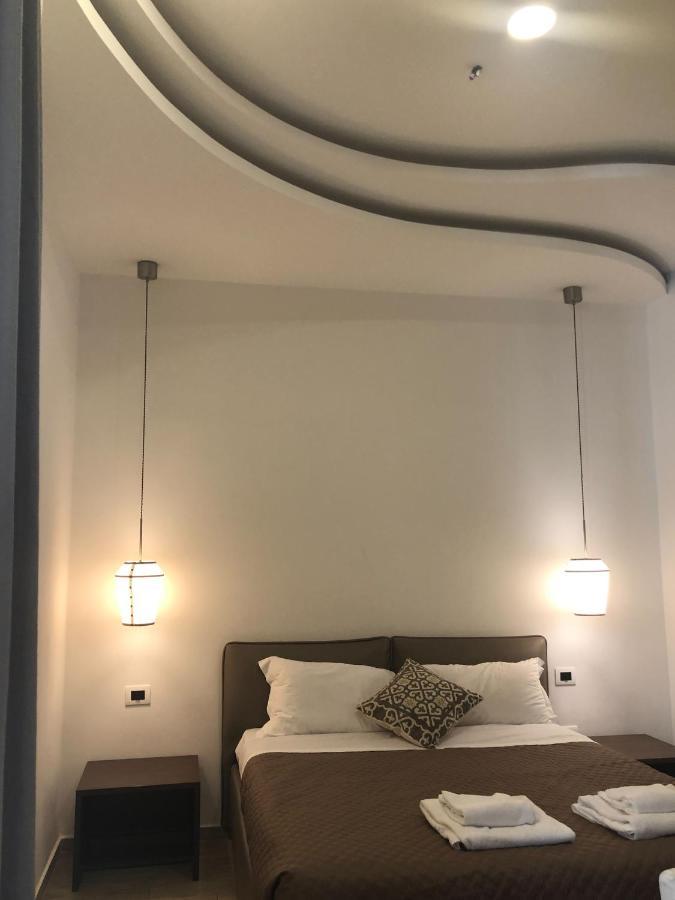 Maison Maneli 3* Rome