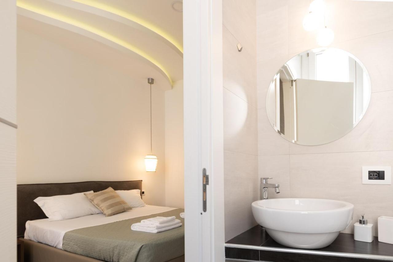 Maison Maneli 3* Rome