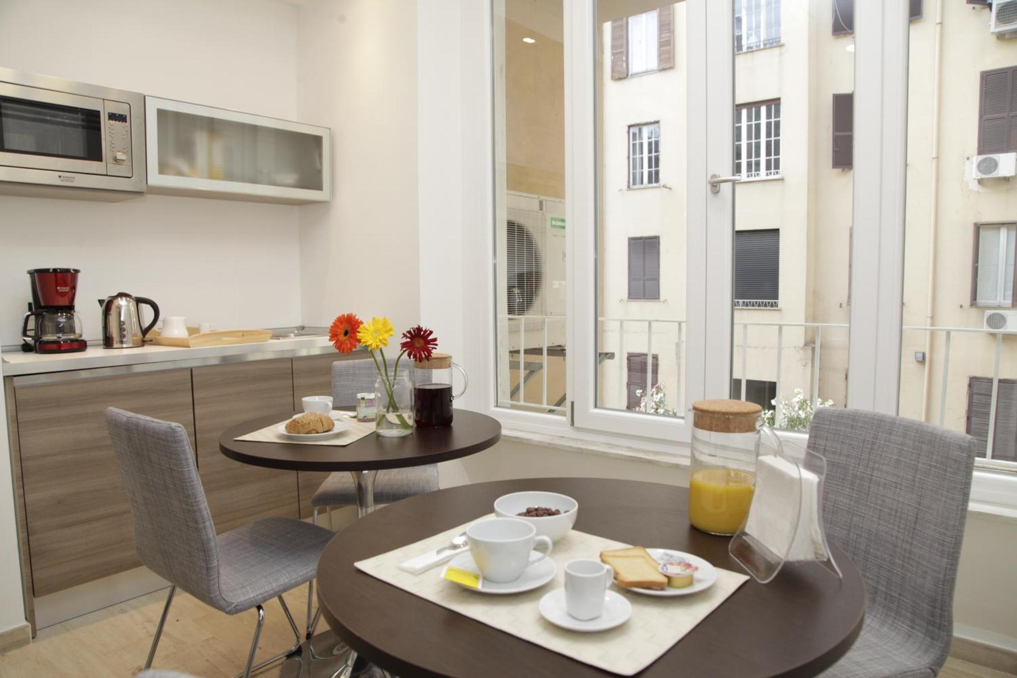 Maison Maneli Guest house 3*