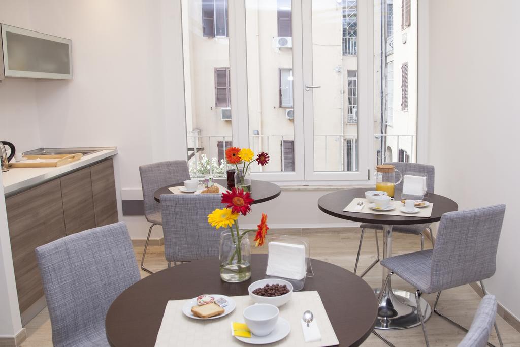 Maison Maneli Guest house