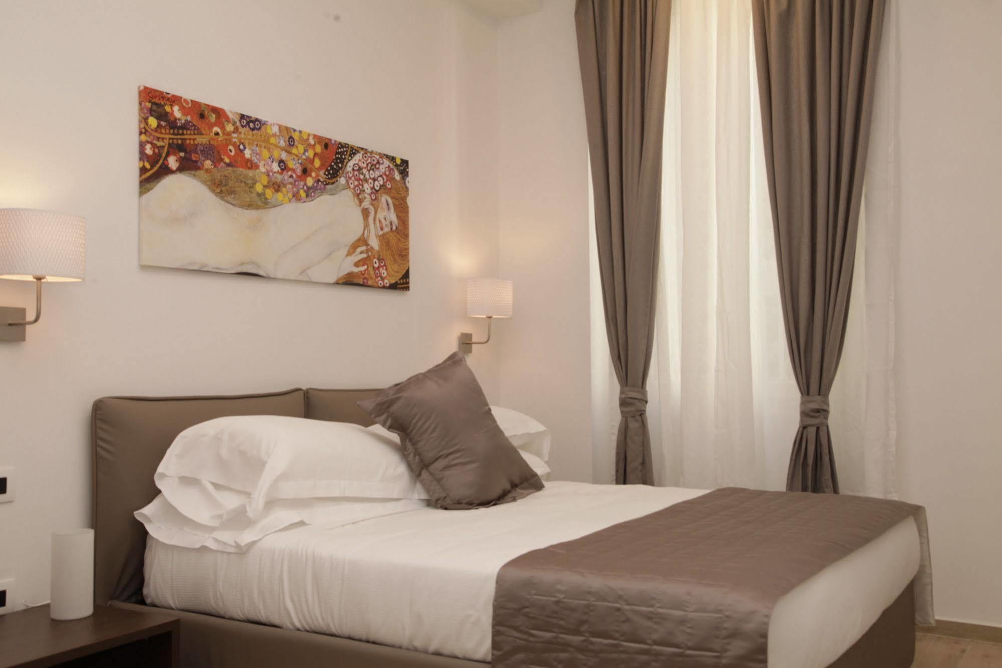 Maison Maneli Guest house