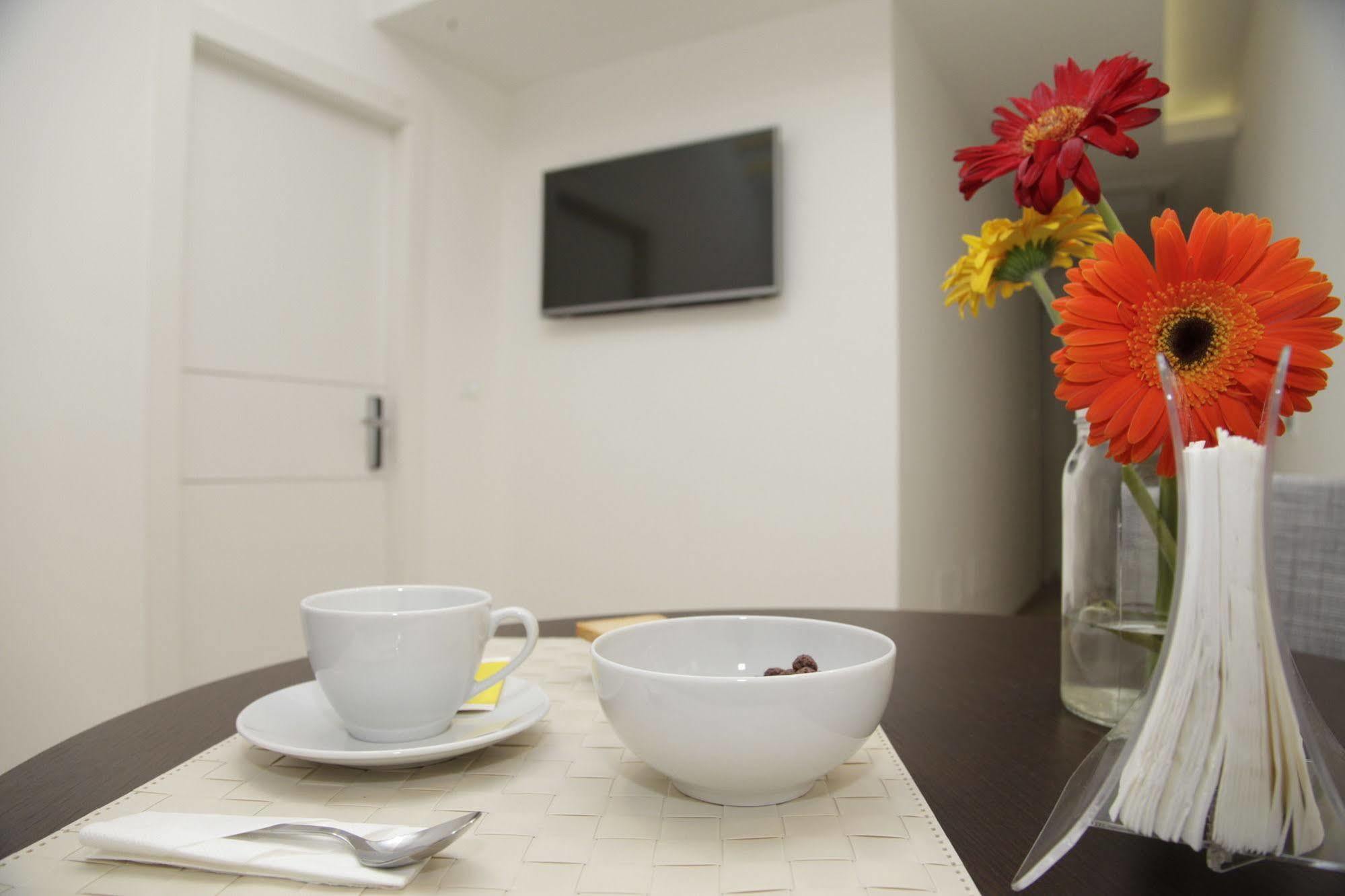 Maison Maneli Guest house
