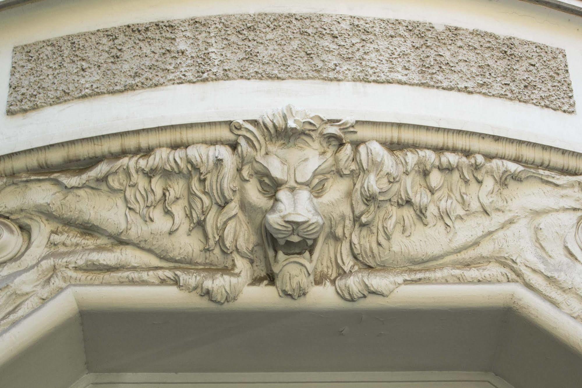 Maison Maneli Guest house Rome