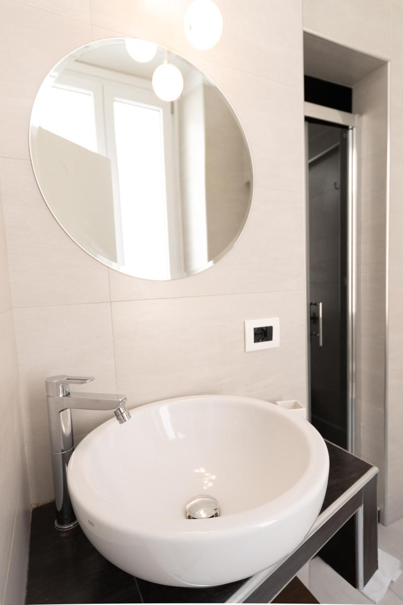 Maison Maneli Affittacamere Roma