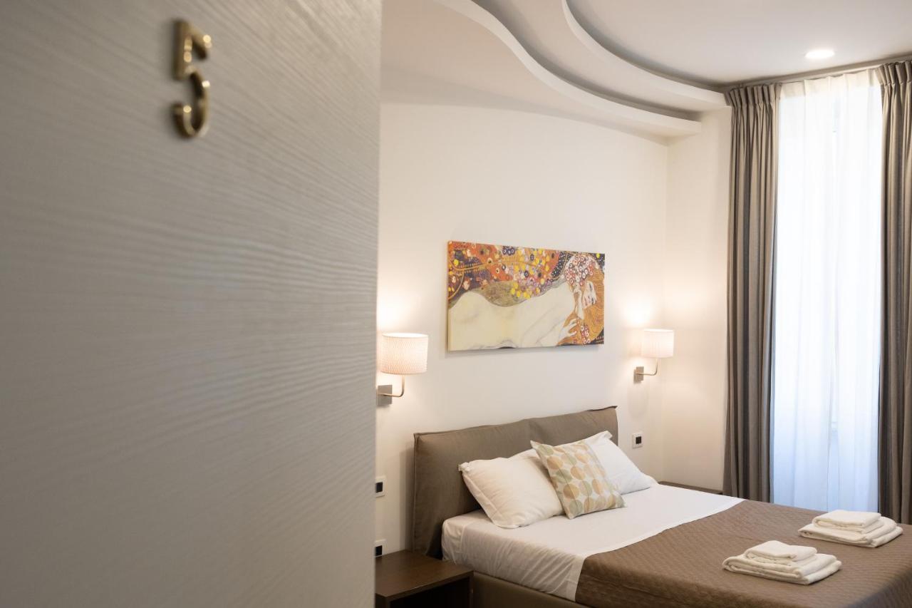 Affittacamere Maison Maneli Roma