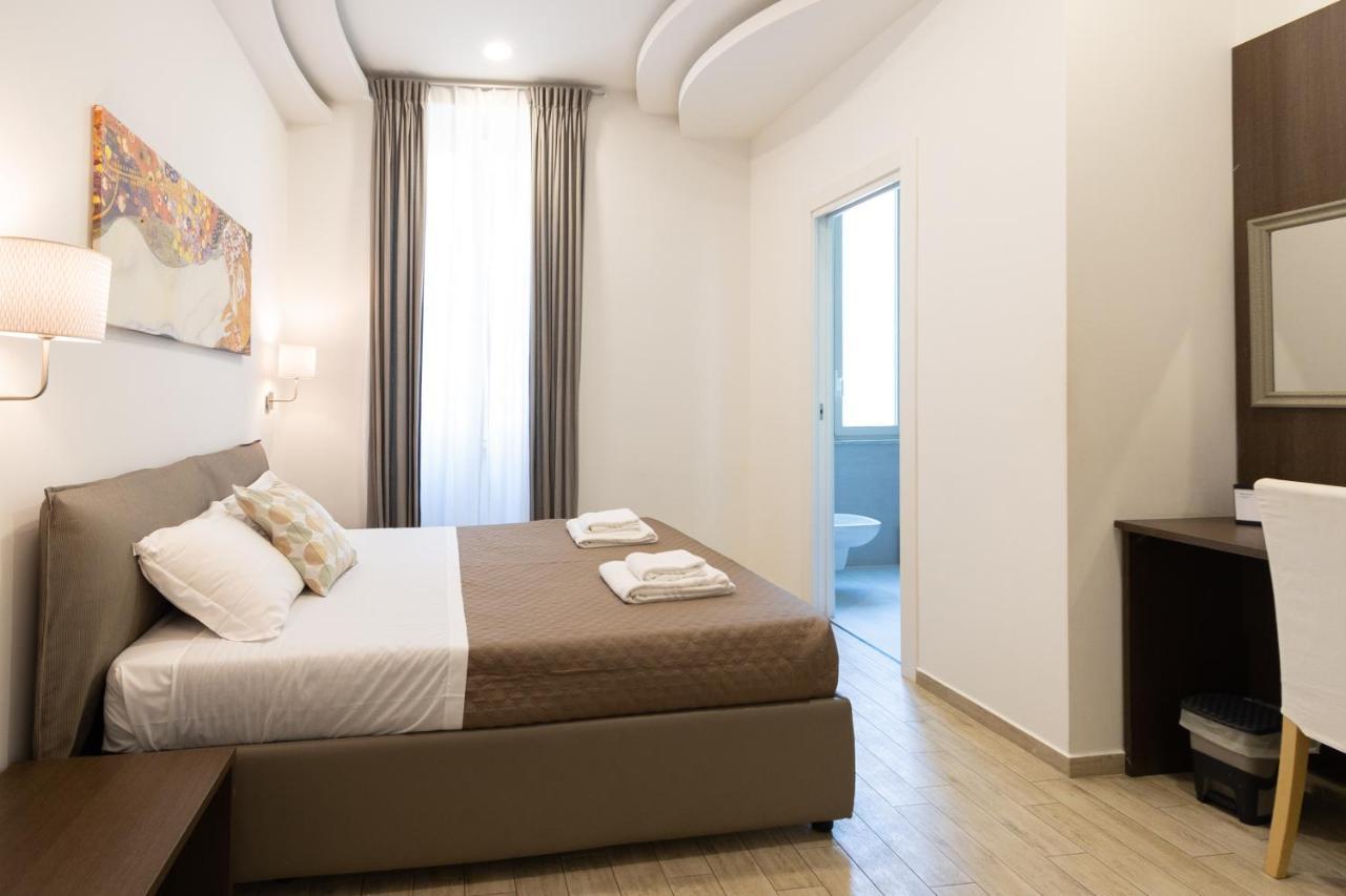 Maison Maneli Affittacamere Roma