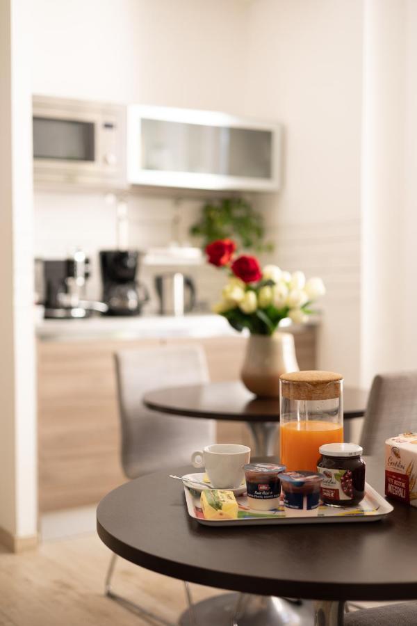 Affittacamere Maison Maneli Roma