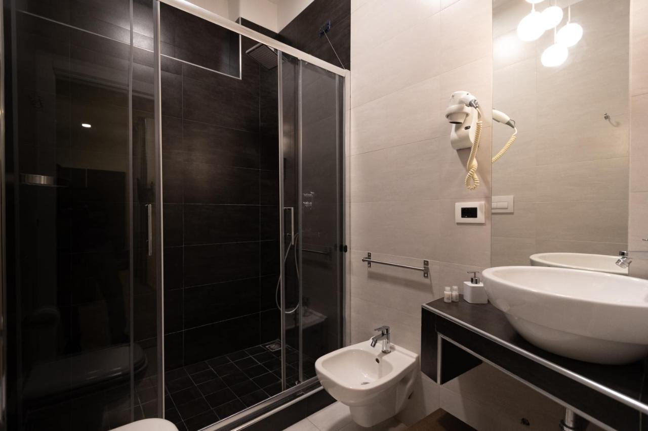 Affittacamere Maison Maneli Roma