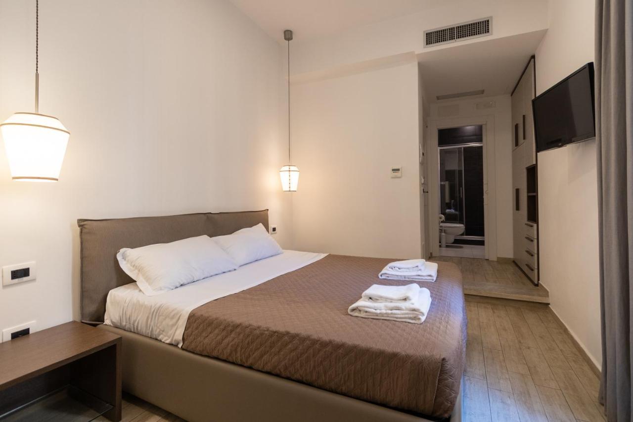 Maison Maneli Affittacamere