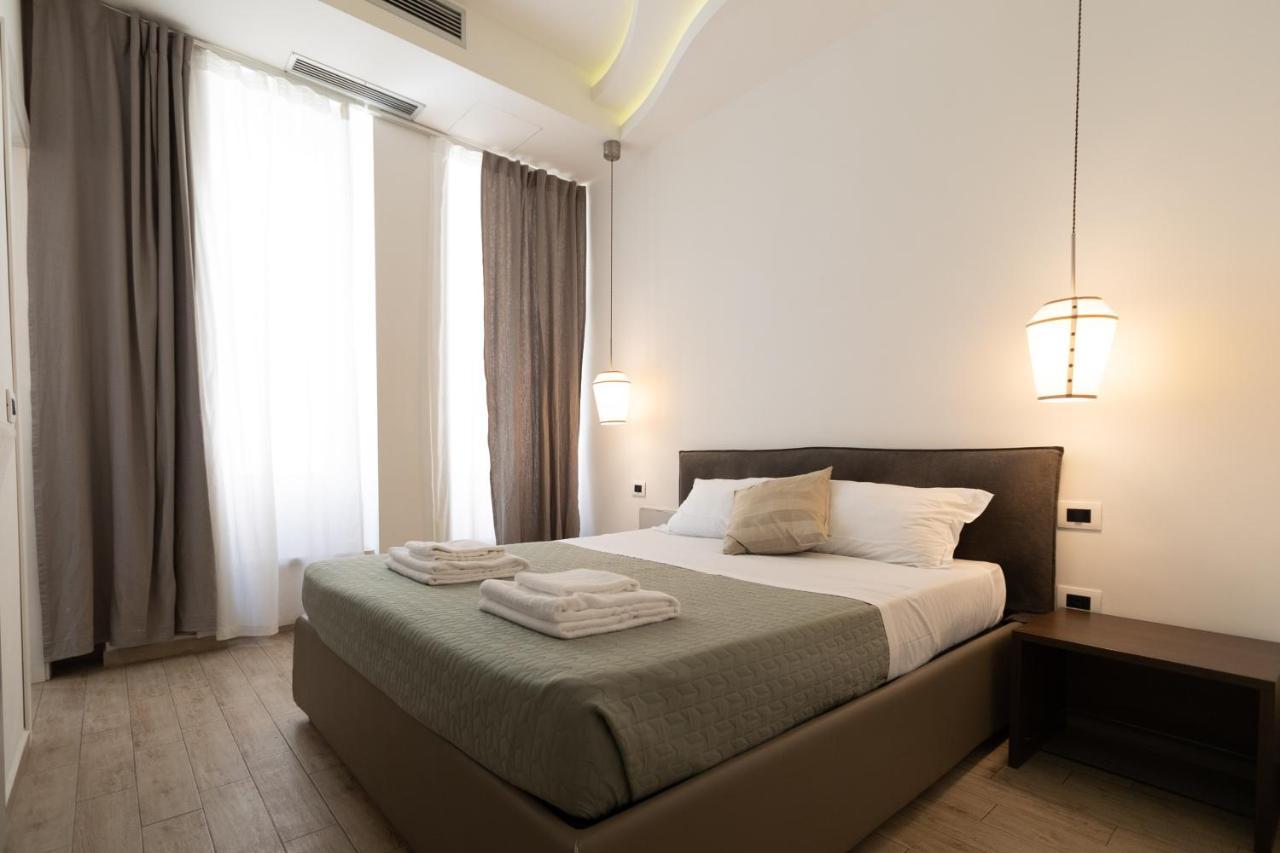 Affittacamere Maison Maneli