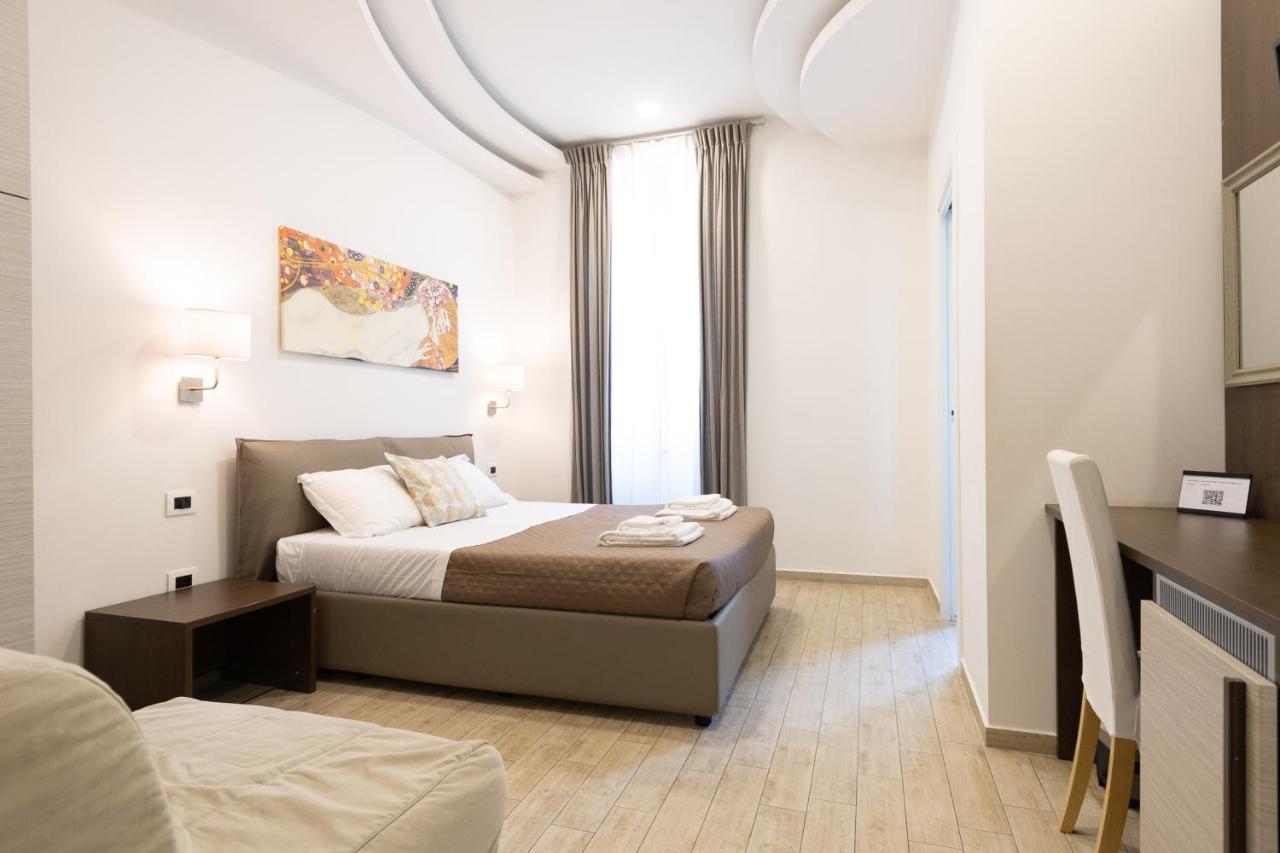 Maison Maneli Affittacamere
