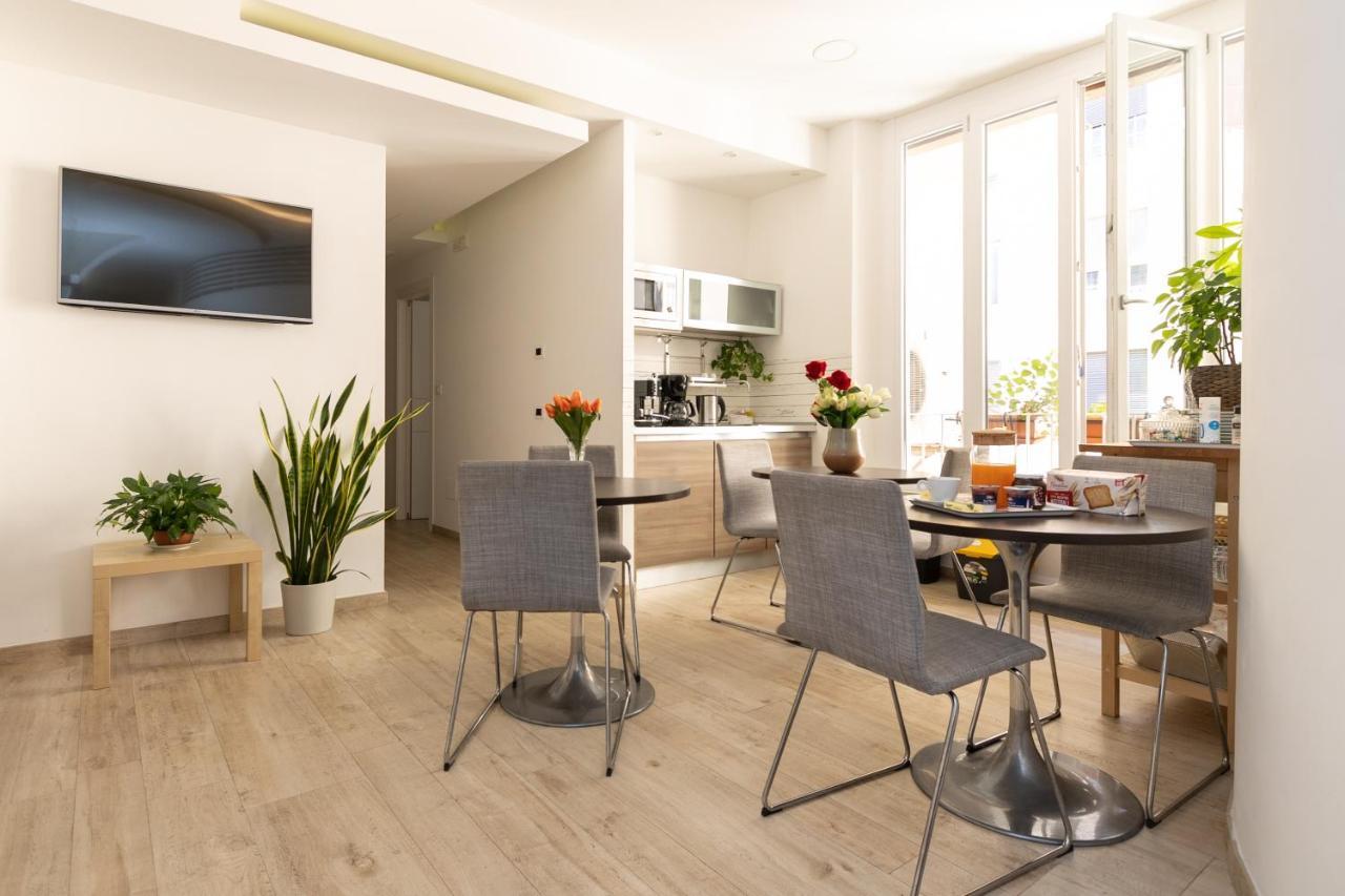 Maison Maneli 3*