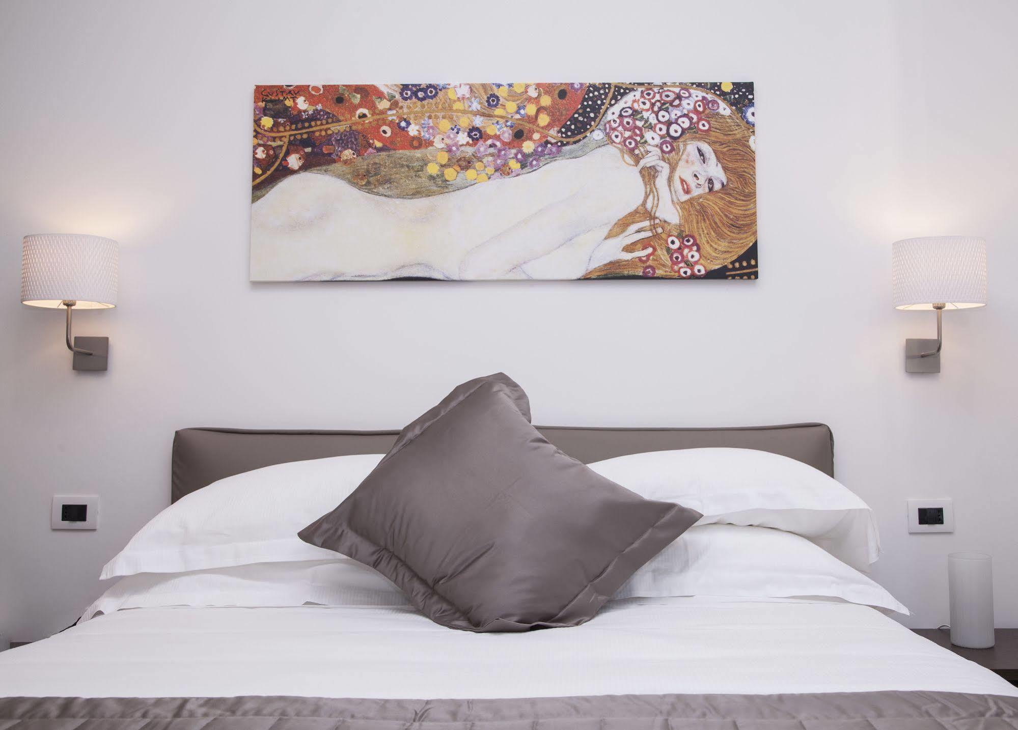 Affittacamere Maison Maneli Roma