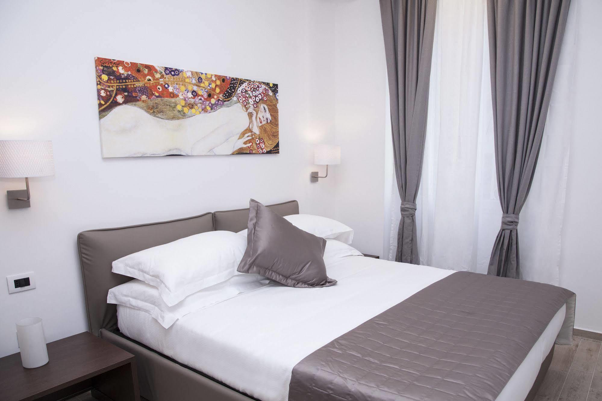 Maison Maneli Affittacamere