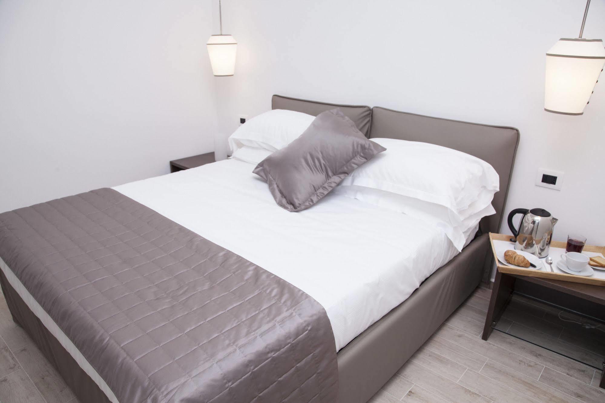Affittacamere Maison Maneli Roma