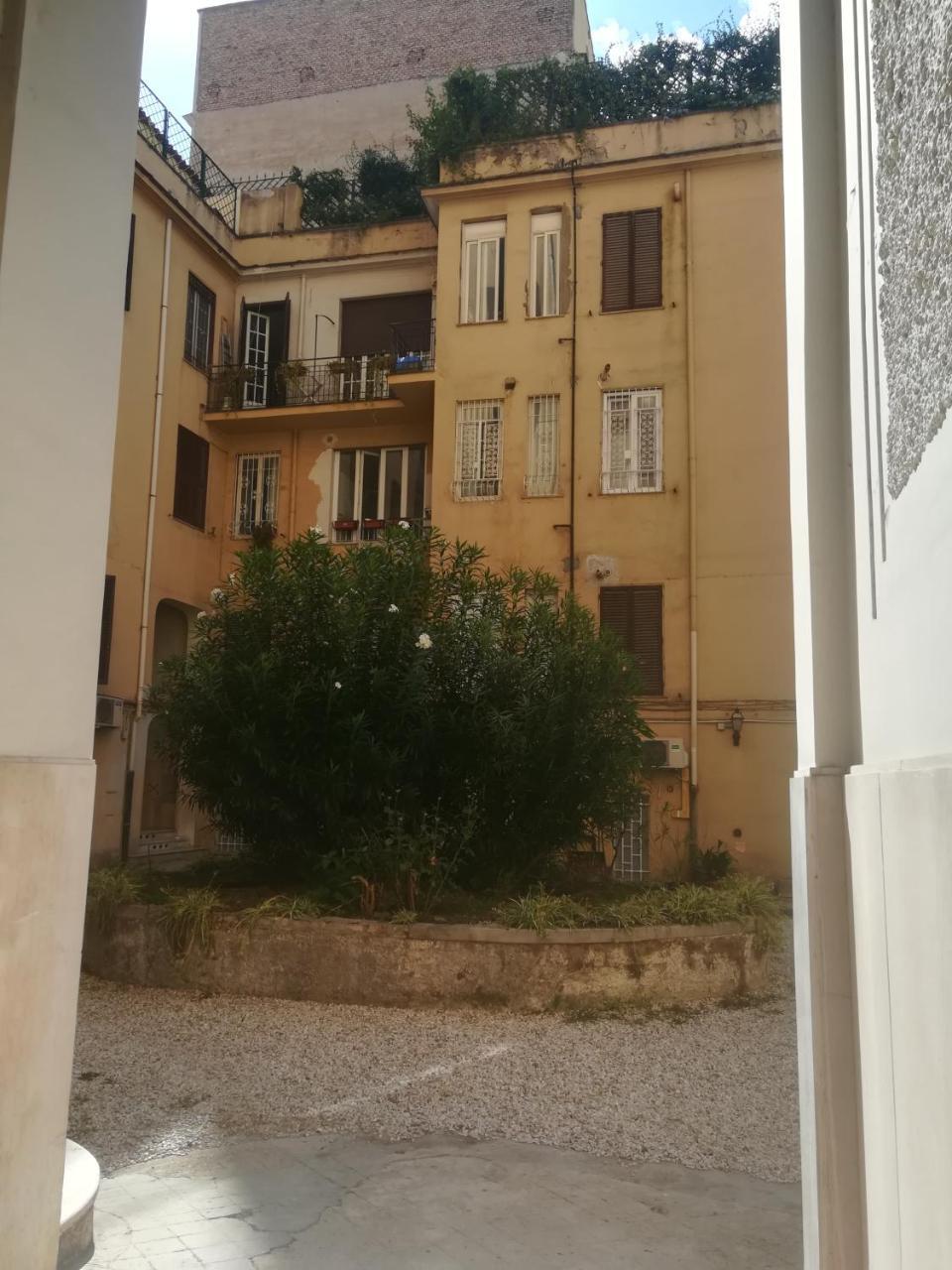 Maison Maneli Affittacamere